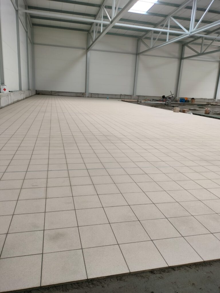 Układanie płytek Grodzisk Mazowiecki